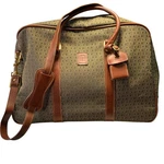 Hartmann Wings Diamond Duffel Weekender Tote Carry-on Luggage Bag 20. Fixed Price $65.00.