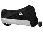 Nelson-rigg DE-400-05-XX Defender All Weather Cover Black 2X-LARGE Free Us Ship. Fixed Price $89.96.