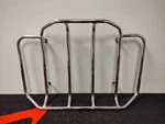 Xinmatuo Tour Pak Luggage Rack Rail For HARLEY-XF290646-E. Fixed Price $31.47.