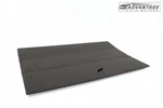 2019-2020 Hyundai Santa Fe Tm Rear Trunk Floor Cargo Cover Panel Liner Oem. Fixed Price $389.99.