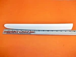 Honda 04 05 06 GL1800 Goldwing Left Saddlebag Side Molding 81461-MCA-000ZQ Jh. Fixed Price $29.95.