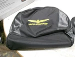 Honda Goldwing 08L56-MCA-200 Deluxe Liner Set Saddlebags Only. Fixed Price $126.00.