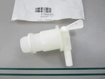 New Oem 779233 Can-am 3/4" Faucet 0810. Fixed Price $9.45.