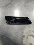 Used Oem 2018 Harley Davidson Street Glide Tour Pack Latch 53000343. Fixed Price $75.00.