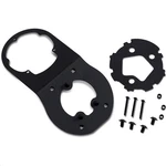 Givi 19 Honda CB500X Tanklock Ring BF44 270-6099. Fixed Price $61.37.