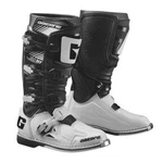 Gaerne SG-10 Boots Black/white Size 2190-014-7. Fixed Price $361.87.