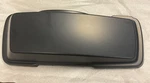 Harley-davidson (l) Side Prime Old-style S/bag Cover 2013+ Oem #90757-93 #L189. Fixed Price $107.99.