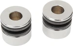 Drag Specialties Sissy Bar Bushings .640" Diameter Harley-davidson # 53683-96. Fixed Price $21.79.