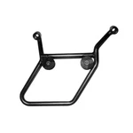 National Cycle Hrdwr Kitsaddlebaghar Fxd '95-'98 KIT-SB402. Fixed Price $154.24.