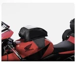 Dowco 50106-00 Rally Pack Value Series, Sport Tank Bag With Magnetic Hold. Fixed Price $17.99.
