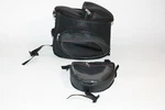 Ducati Performance Tank Bag Kit Multistrada 1200 Cod 96784010B. Fixed Price $138.41.