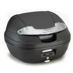 Givi E340NT Vision Motorcycle Scooter Top Case With Monolock Plate Liters. Fixed Price $90.97.
