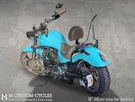 Ace Sissy Bar Passenger Backrest For Victory Vegas Motorcycles. Fixed Price $365.00.