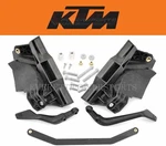 Side Case Mount Holder Kit Ktm 19-23 790 890 Adventure Support Pannier V297 B. Fixed Price $294.99.