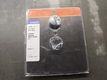 Genuine Harley-davidson Black Docking Point Cover Kit 48223-10 New Take Off. Fixed Price $49.95.