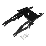 Rear Trunk Mount Rack For Indian Chieftain Roadmaster Challenger Tour Pack. Fixed Price $179.50.