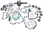 Vertex WR00014 Complete Engine Rebuild Kit +0.5MM Os Piston For Honda TRX500FE. Fixed Price $1132.95.