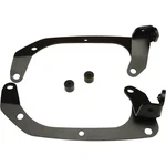 Givi - 450KIT Mounting For Side Cases Without Top. Fixed Price $75.60.