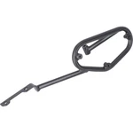 Sw-motech Slc Side Carrier Black HTA0190310000. Fixed Price $135.00.