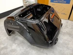 Harley-davidson Vivid Black Flrt Body 2015-2020. Fixed Price $2500.00.