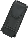 Mustang Plain Tank Bib W/ Pouch For Harley Softail 84-99 & Flh/fxwg 65-86 93308. Fixed Price $87.40.