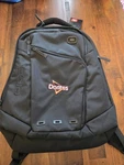 Ogio Backpack W/dorito Logo Promotional New. Fixed Price $59.99.