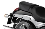 Suzuki Saddlebag Mounting Hardware Boulevard M90: 09-19 990A0-75068. Fixed Price $237.56.