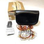 Nos Genuine Harley Detachable Handbag For Windshields 58402-04. Fixed Price $48.00.