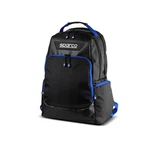 Sparco Super Stage Backpack Authentic Motorsports Racing Clothing Apparel Bag. Fixed Price $159.50.