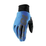 100% 10018-00005 Hydromatic Waterproof Brisker Gloves Sm Blue. Fixed Price $30.82.