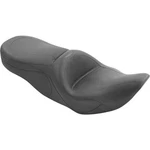 Mustang 75486 Sport Touring One-piece Seat, No Studs. Fixed Price $595.00.