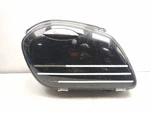 98-04 Kawasaki VN1500 Vulcan Nomad Rear Left Saddlebag Pannier. Fixed Price $267.17.
