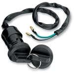 Moose Universal Keyed On/off Lock Set Switch 2106-0154. Fixed Price $39.95.