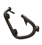 Sw-motech Slc Carrier For Ducati Scrambler 2016-2018 (right Side). Fixed Price $85.00.