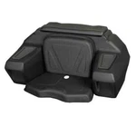 Kolpin Atv Rear Passenger Seat, Cargo Storage, Trunk Box, Luggage Lounger, 4438. Fixed Price $274.99.