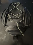 Preowned Chase Harper Usa 6X Magnetic Expandable Tank Bag. Fixed Price $80.00.