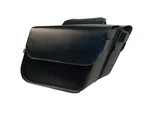 Willie & Max Raptor Super Slant Saddlebags Motorcycle Street Bike 58803-00. Fixed Price $259.21.