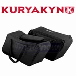 Kuryakyn Saddlebag Liners For 2013-2016 Honda GL1800B Gold Wing F6B Rz. Fixed Price $117.99.