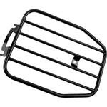 Motherwell Solo Luggage Rack - Black MWL462GB. Fixed Price $253.14.