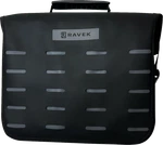 Ravek Molle Zipperless Bag Waterproof Black H59-103BK. Fixed Price $164.95.
