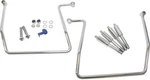 Harddrive Saddlebag Supports Chrome 05-205A. Fixed Price $96.41.