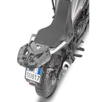 Givi SR9350 Specific Rear Rack. Fixed Price $118.80.