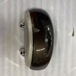 Indian Springfield Chieftan Left Saddle Bag Lid Oem Part #5450213-463. Fixed Price $140.00.