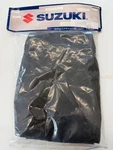 Nos Oem Original Suzuki Boulevard Saddlebag Liners 990A0-77027-LNR. Fixed Price $50.00.