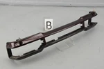 2013 Harley Electra Glide Cvo Trunk Box Light Housing Typhoon Maroon. Fixed Price $70.00.