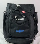 Ogio Metro Backpack Audio & Mouse Pocket Laptop Sleeve School Travel Brand New. Fixed Price $42.68.