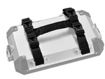 Bmw Motorrad Genuine 1250 Gs Aluminium Case Carrying Handle 77498543224. Fixed Price $65.15.