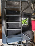 1996 Yamaha Kodiak Oem Rear Cargo Rack Carrier YFM400FW Atv. Fixed Price $129.95.