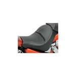 Saddlemen Renegade Deluxe Solo Seat - Plain. Fixed Price $245.00.
