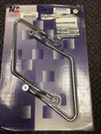 Nos Enterprises Saddelbag Guards Honda VLX600 Shadow MC14012 140-12. Fixed Price $39.00.